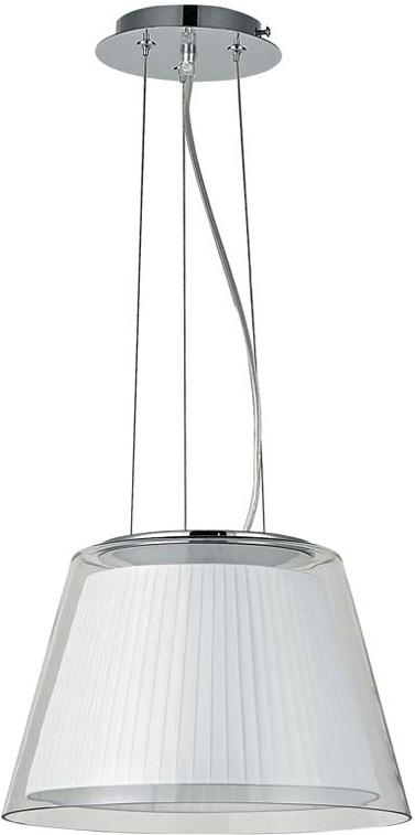 

Подвесной светильник Donolux S111003/1white