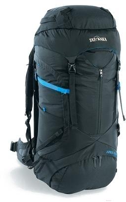 

Рюкзак Tatonka Kings Peak 45 черный [1462.040], Kings Peak 45
