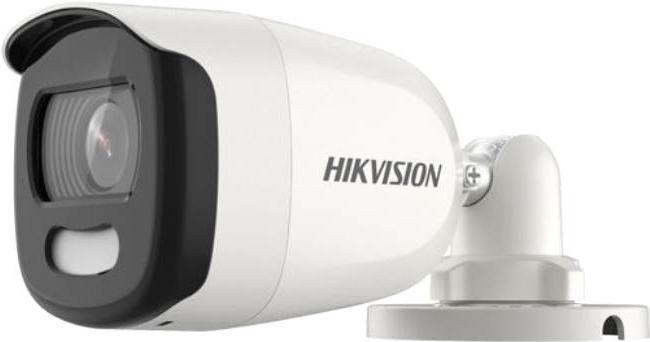 

Камера CCTV Hikvision DS-2CE10HFT-F 2.8мм, DS-2CE10HFT-F 2.8мм
