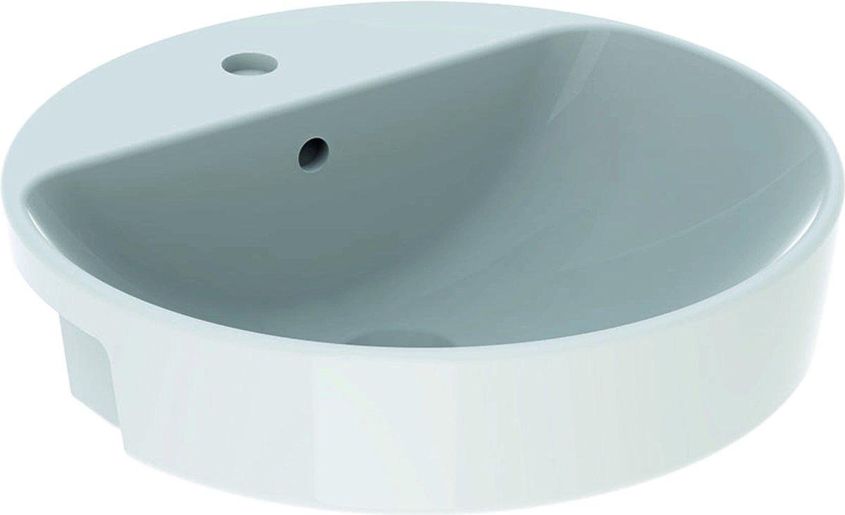 

Умывальник Geberit VariFom 50 [500.782.01.2], VariFom 50