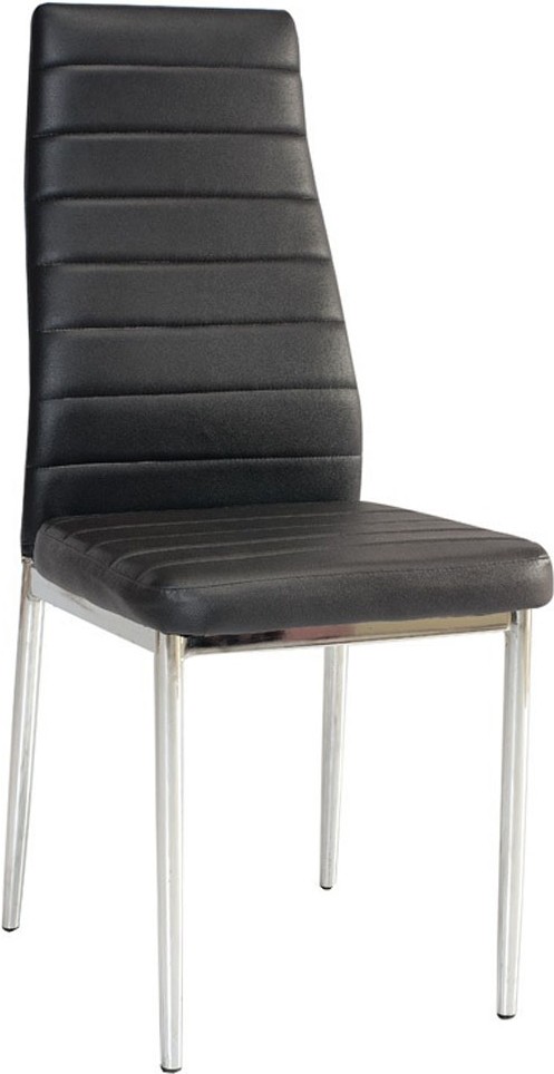 

Стул Signal H-261 (черный), Стул Signal H-261 H261CZAR (черный)