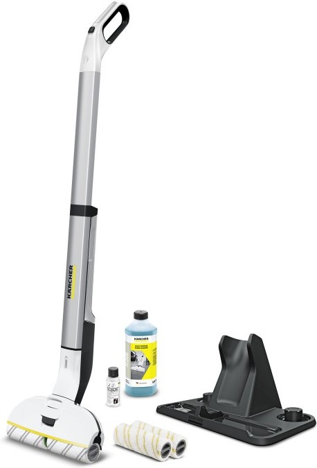 

Пылесос Karcher FC 3 Cordless [1.055-301.0], Пылесос Karcher FC 3 Cordless 1.055-301.0