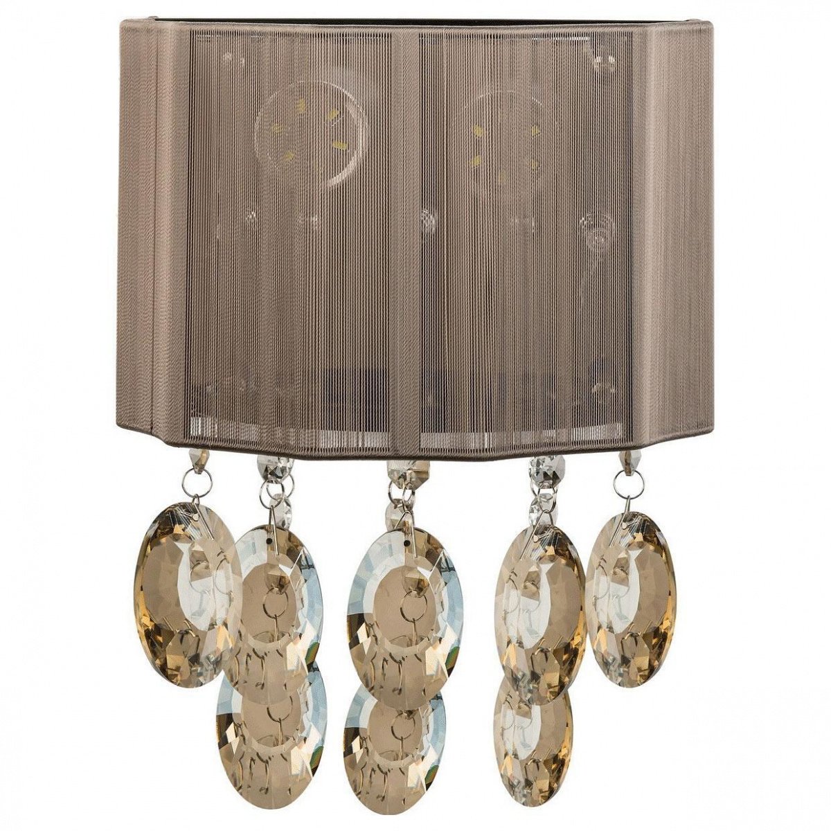 

Бра MW-Light 465022805 Жаклин, 465022805 Жаклин