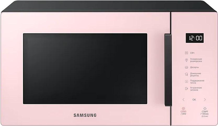 

Микроволновая печь Samsung MS23T5018AP/BW, MS23T5018AP/BW