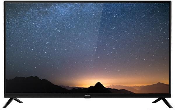 

Телевизор Blackton Bt 4303B черный