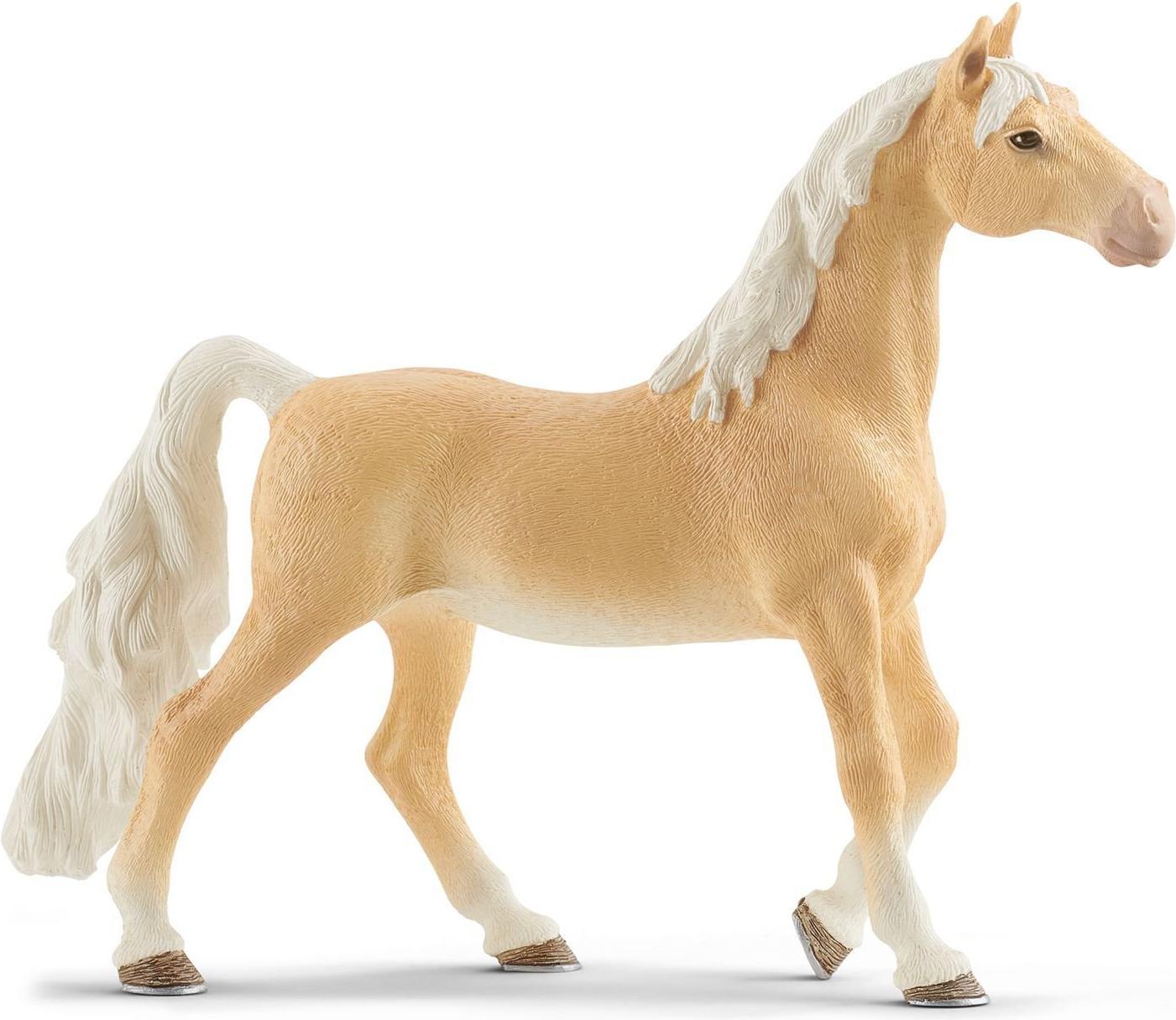 

Игрушка Schleich Ахалтекинская кобыла [13912], Ахалтекинская кобыла