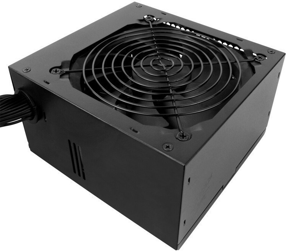 

Блок питания 1stPlayer BLACK.SIR 500W [SR-500W], Блок питания 1stPlayer BLACK.SIR 500W (SR-500W)