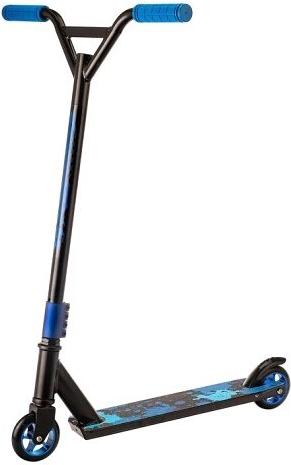 

Самокат MicMax JX-01-BL, JX-01-BL