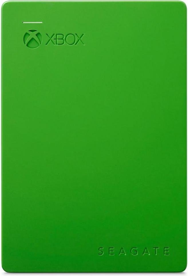 

Внешний жесткий диск Seagate 4TB Game Drive [STEA4000402], 4TB Game Drive