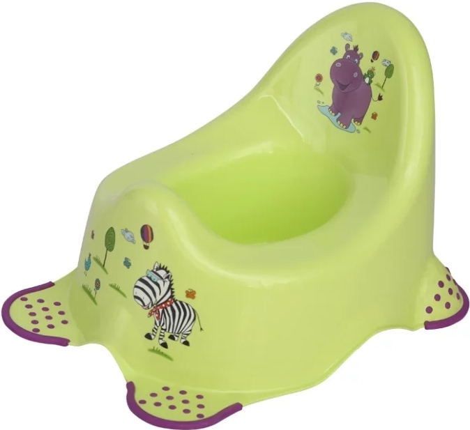 

Детский горшок Lorelli Hippo Green [10130310016], Детский горшок Lorelli Hippo 1013031 10130310016 Green