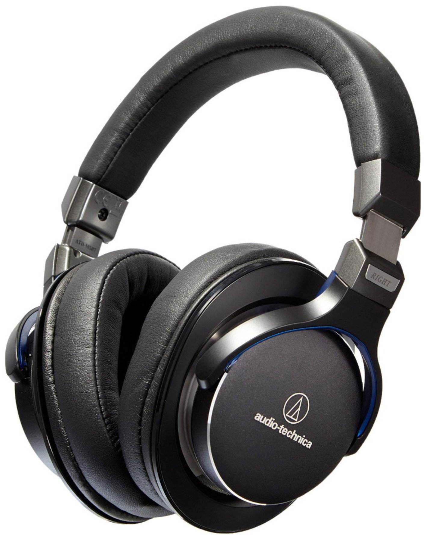 

Наушники Audio-Technica ATH-MSR7BK, ATH-MSR7BK