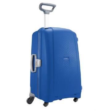 

Чемодан-спиннер Samsonite Aeris D18*31 175 Vivid Blue, Aeris D18*31 175 Vivid Blue