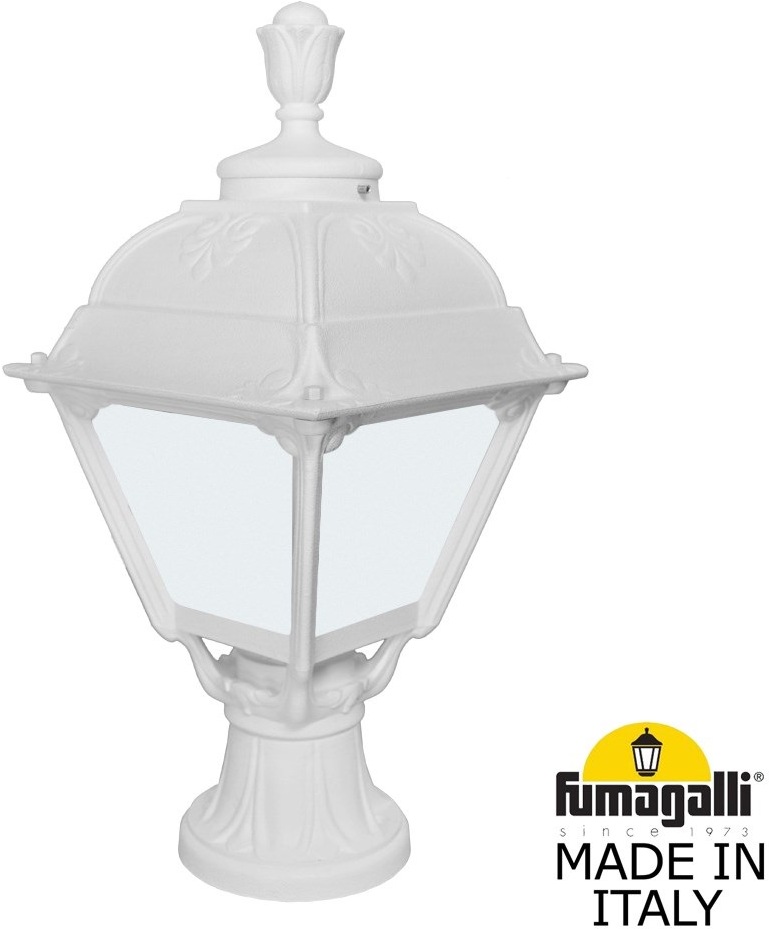 

Уличный фонарь Fumagalli U23.110.000.WYF1R