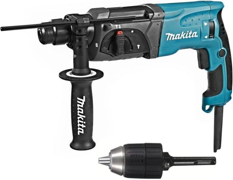 

Перфоратор Makita HR2470X19