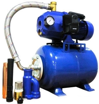 

Насос Unipump AUTO DP 750-50