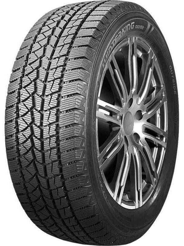 

Шины DoubleStar DW02 205/60R16 92S Зимняя, DW02 205/60R16 92S зимняя