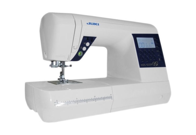 

Швейная машина Juki HZL-G220, HZL-G220