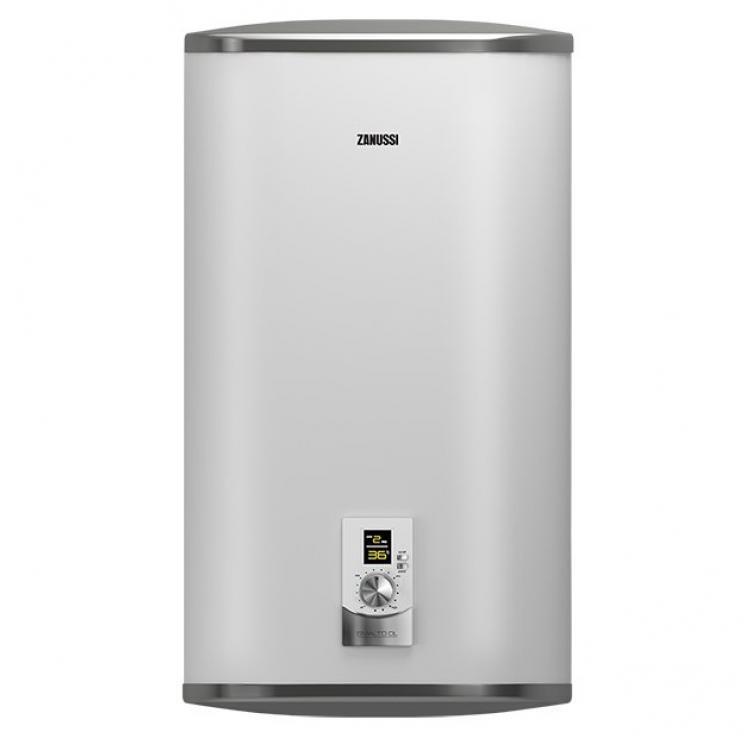 

Накопительный водонагреватель Zanussi ZWH/S 30 Smalto DL, ZWH/S 30 Smalto DL
