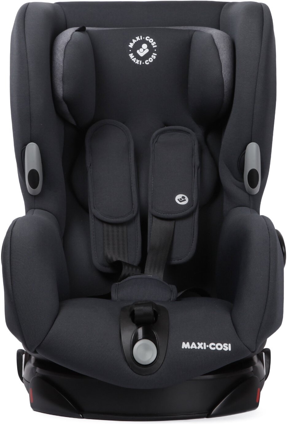

Автокресло Maxi-Cosi Axiss authentic graphite