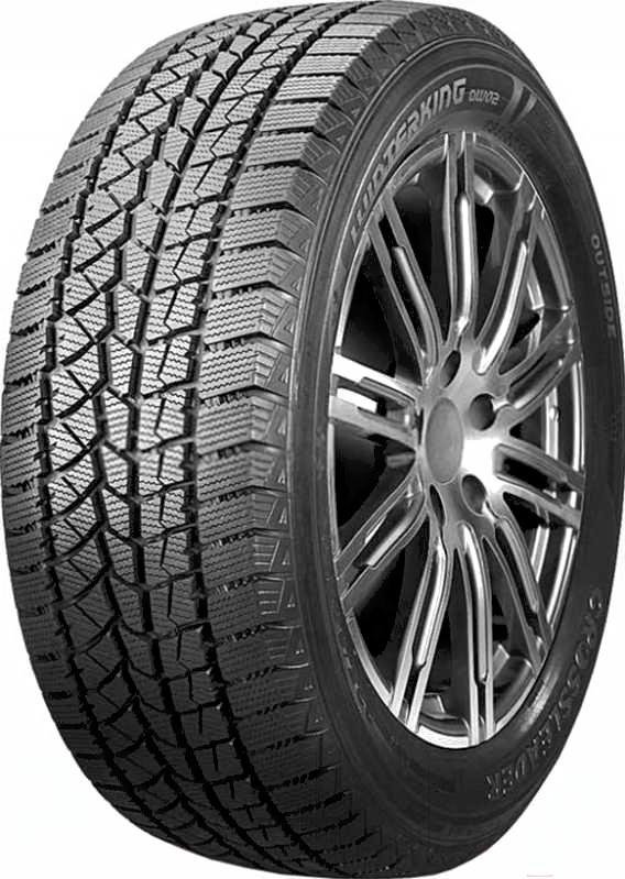 

Шины DoubleStar DW02 245/70R16 107S Зимняя, DW02 245/70R16 107S зимняя
