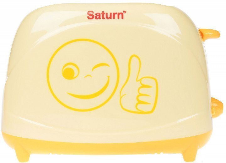 Saturn ST-EC7020 - фото Тостер Saturn ST-EC7020