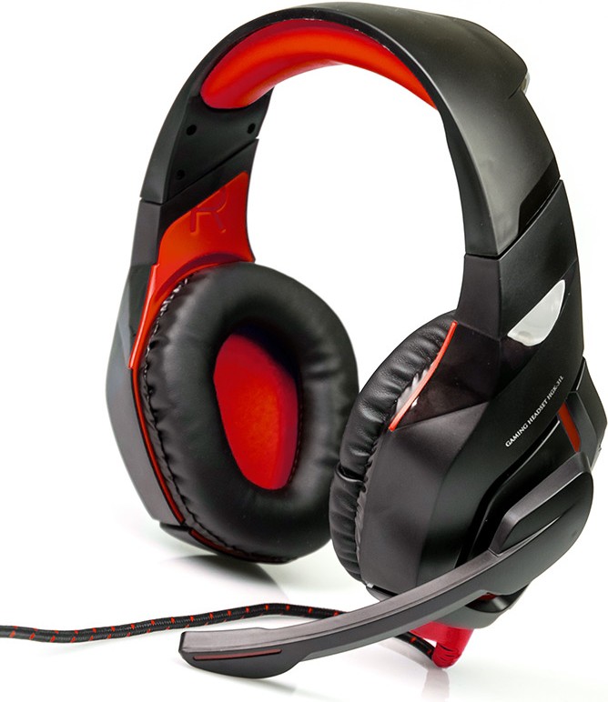 

Наушники Dialog HGK-31L красный [HGK-31L Red], Наушники Dialog HGK-31L HGK-31L Red красный