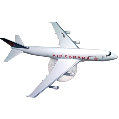 

Сборная модель Revell Пассажирский самолет Boeing 747-200 Air Canada [04210], Сборная модель Revell Пассажирский самолет Boeing 747-200 Air Canada 04210