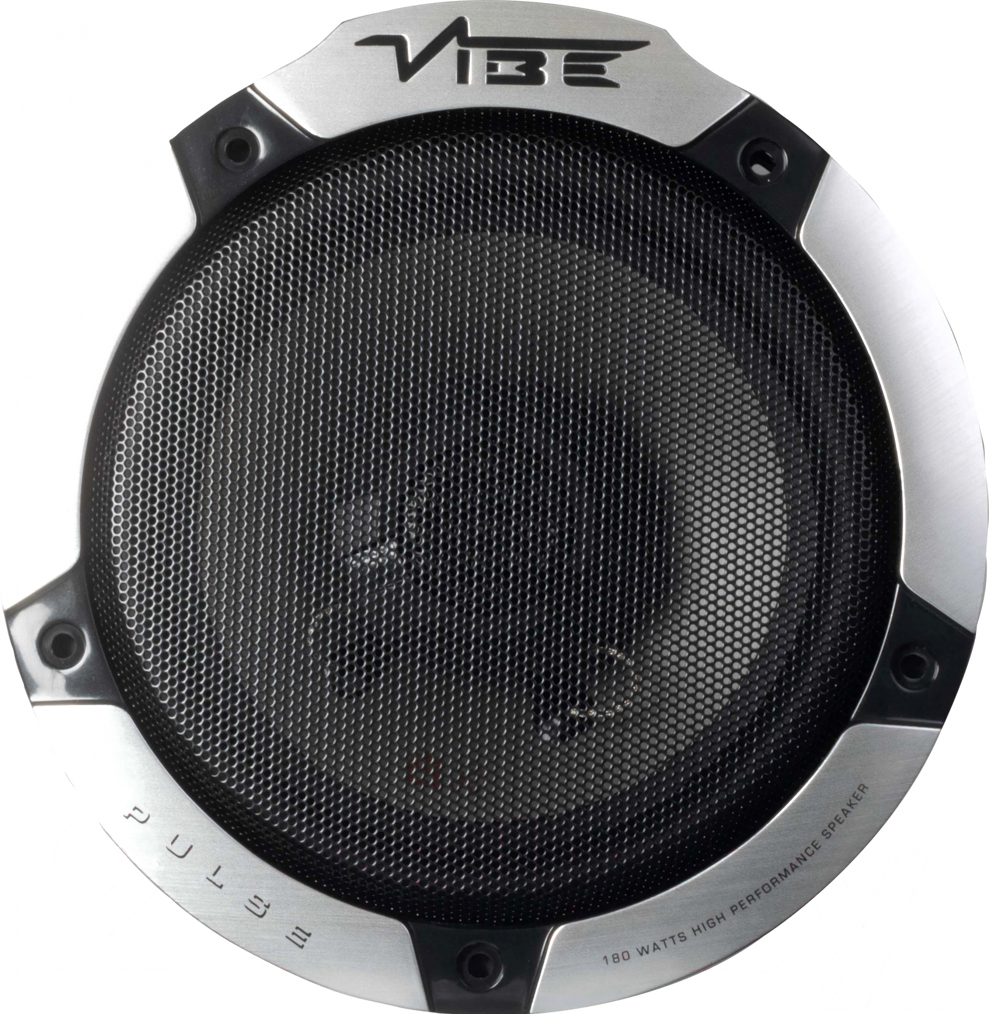 

Коаксиальная АС VIBE PULSE6-V0, Коаксиальная АС Vibe PULSE6-V0