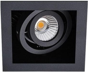 

Встраиваемый светильник ITALLINE DL 3014 black [DL 3014 BLACK], DL 3014 black