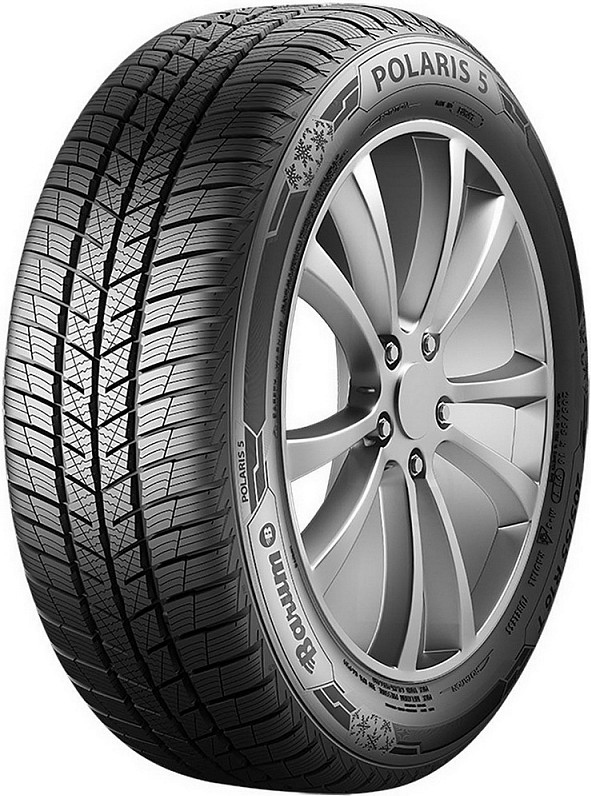 

Шины Barum Зимняя Polaris 5 235/60R18 107V, Автомобильные шины Barum Polaris 5 235/60R18 107V Зимняя