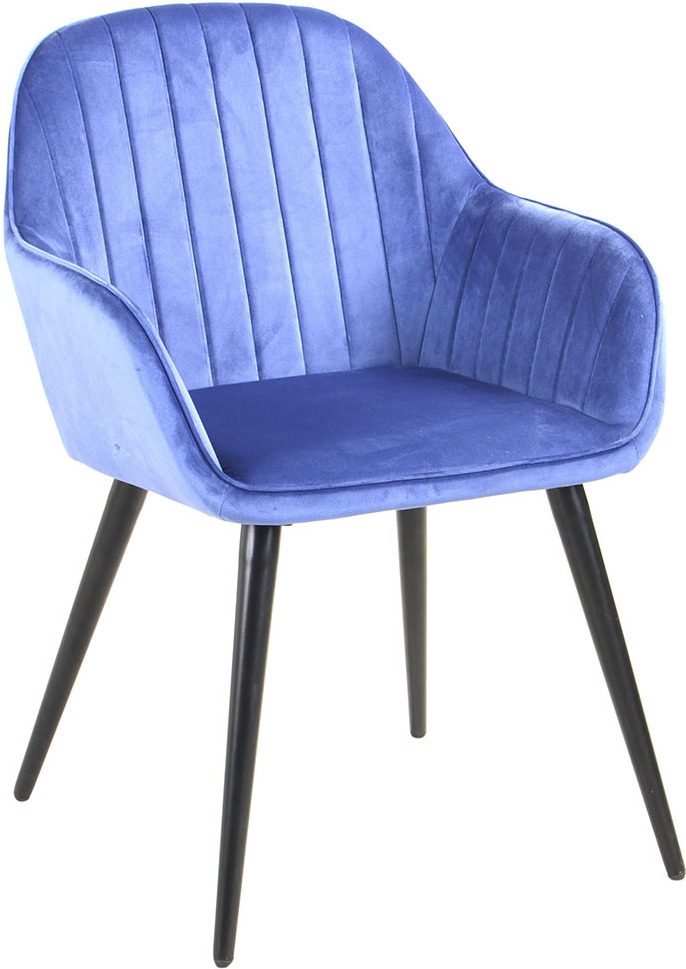 

Стул Stool Group Кристи синий [CHRISTY HLR-66], Стул Stool Group Кристи CHRISTY HLR-66 синий