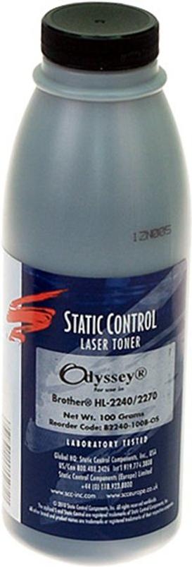 

Тонер Static Control B2240-100B-OS, B2240-100B-OS