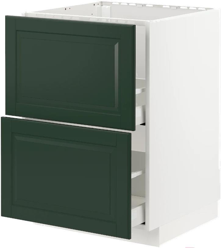 

Кухонный шкаф IKEA Метод/Максимера [593.122.12], Метод/Максимера