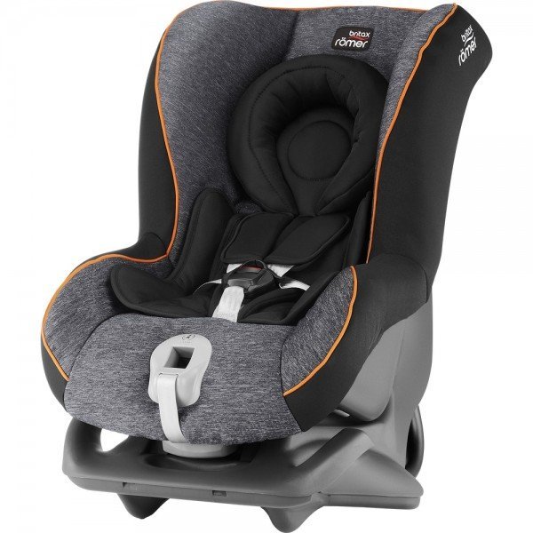 

Автокресло Britax Romer First Class Plus Black Marble Highline, First Class Plus