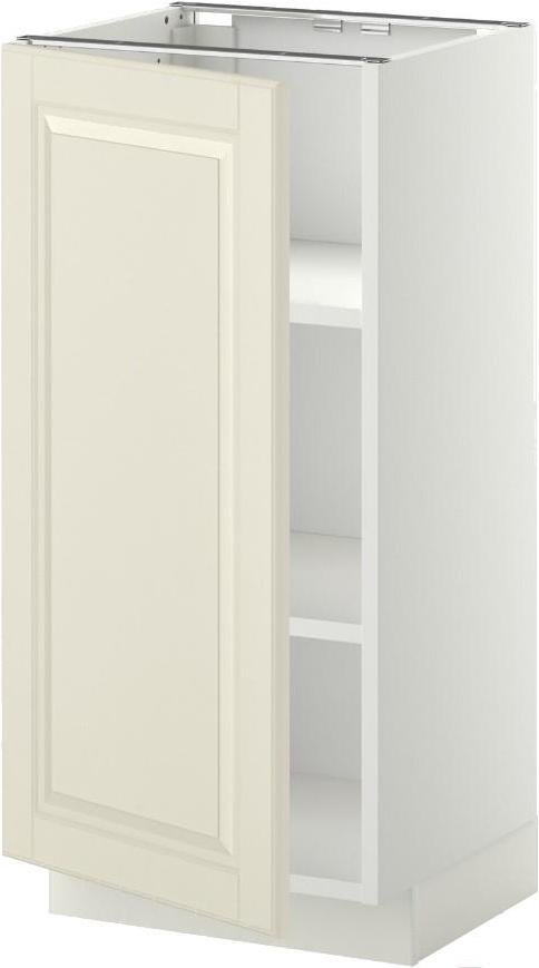 

Кухонный шкаф IKEA Шкаф-стол кухонный Метод [692.277.13], Шкаф-стол кухонный Метод