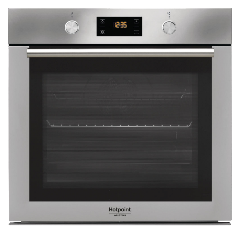 

Духовой шкаф Hotpoint-Ariston FA4 841 JC IX HA, FA4 841 JC IX HA