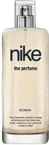 

Туалетная вода Nike Perfumes The Perfume Woman 75мл