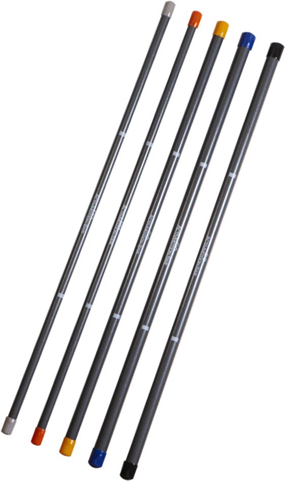 

Бодибар ActivMotion Bar 2,04 кг [AM\880045\00-00-00], Bar 2,04 кг