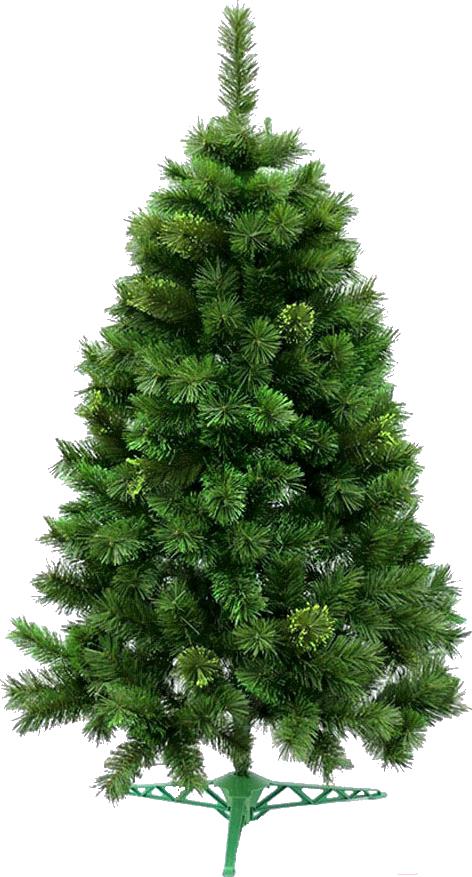 

Сосна GreenTerra Адажио зеленая 1.5 м, Адажио зеленая 1.5 м