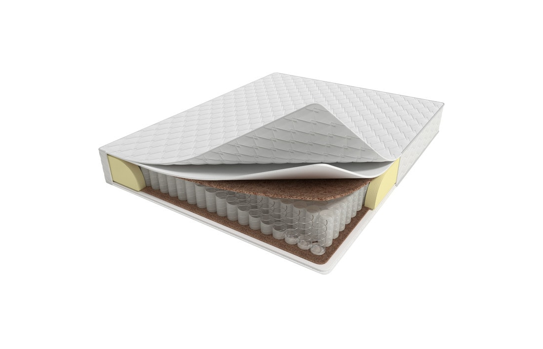 

Матрас Natura Vera COCOS FOAM 160 х 200, 219 COCOS FOAM 160 х 200