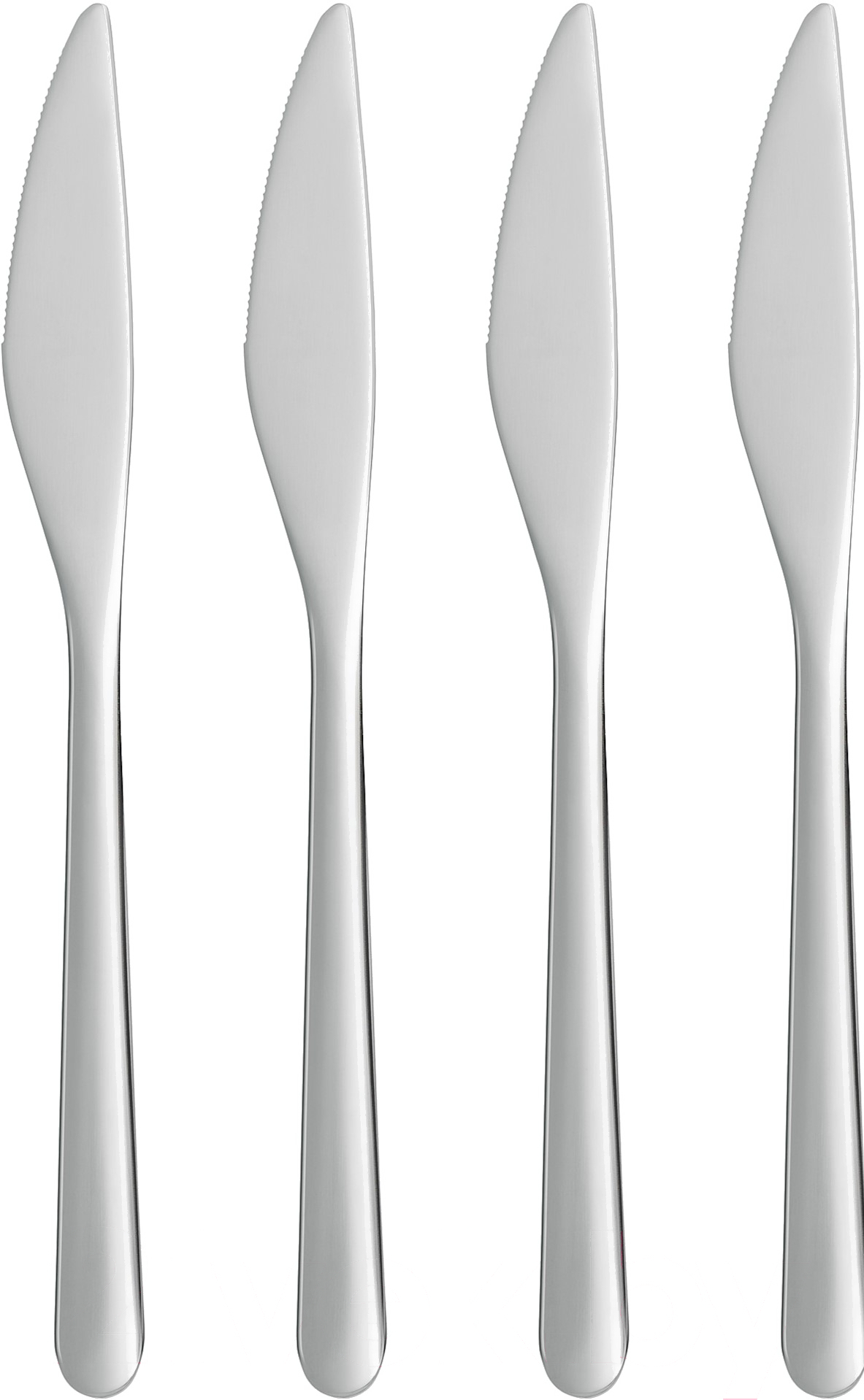 

Набор ножей Ikea Фернуфт 104.284.88