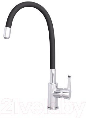

Смеситель Rubineta Axe-33 (BK) (9) черный [AX30068], Смеситель Rubineta Axe-33 (черный)