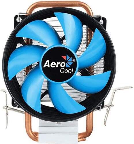 

Система охлаждения AeroCool Verkho 1-3P