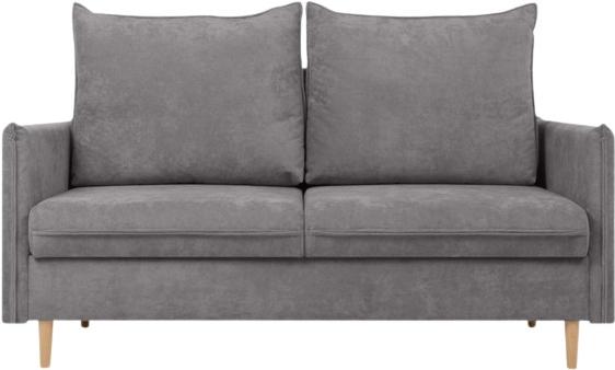 

Диван Woodcraft Слипсон Мини Gene Grey серый [170543], Слипсон Мини Gene Grey