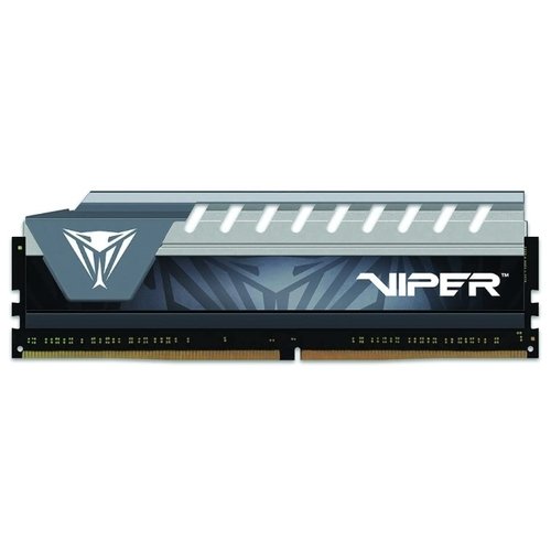 

Оперативная память Patriot DDR 4 DIMM 32Gb PC21300 2666Mhz [PVE432G266C6GY], DDR 4 DIMM 32Gb PC21300 2666Mhz