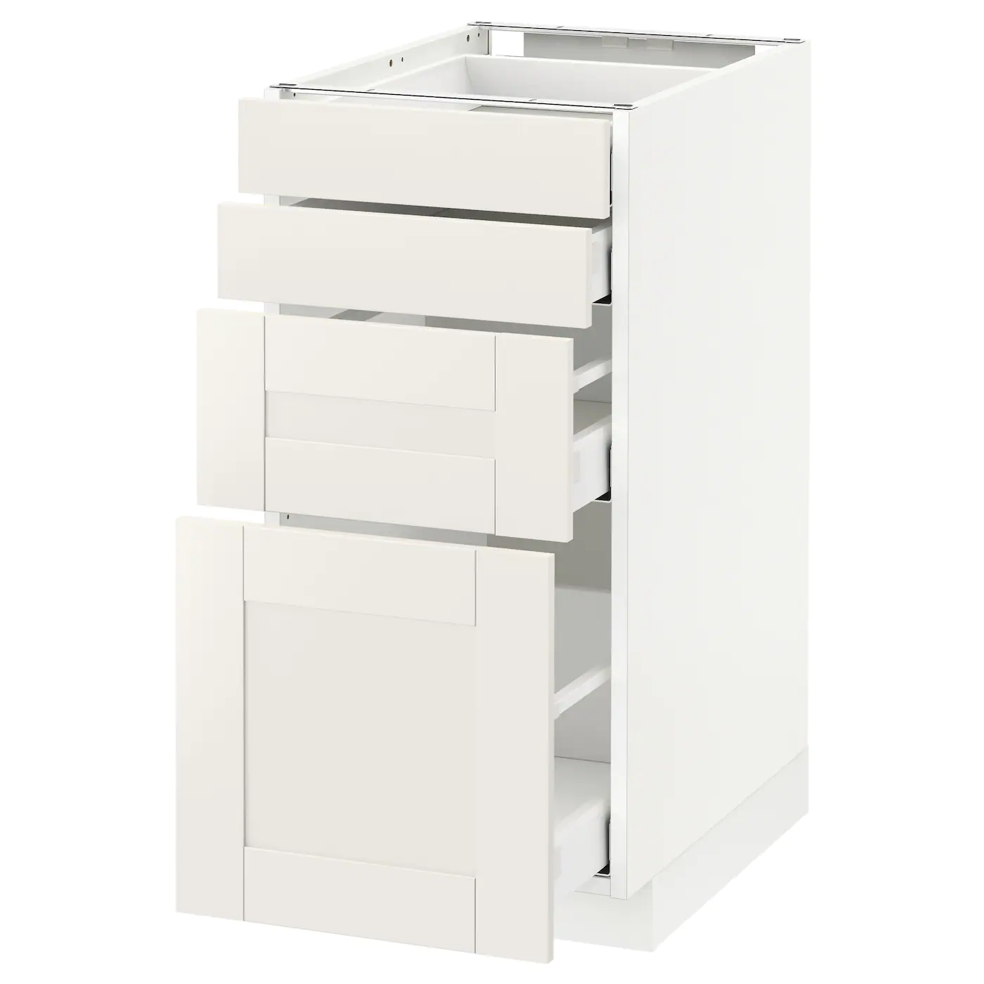 

Кухонный шкаф Ikea Метод/Максимера [592.385.33], Метод/Максимера