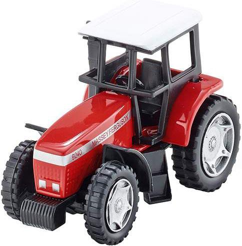 

Трактор игрушечный SIKU Massey Ferguson [0847], Massey Ferguson