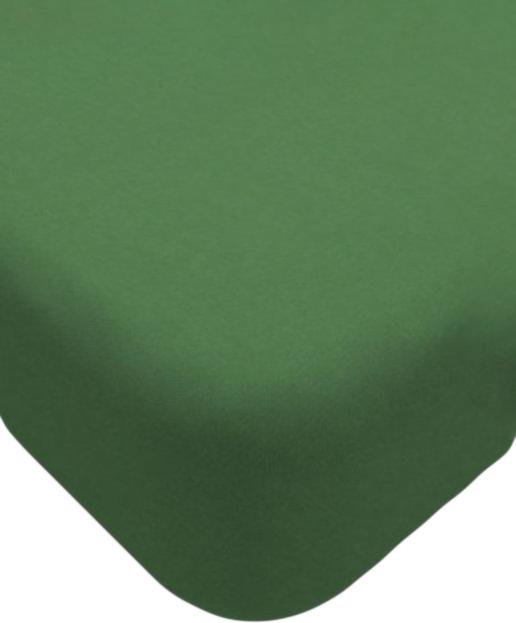 

Простыня Lovkis Home Трикотаж 160x200x20 фисташковый, Трикотаж 160x200x20