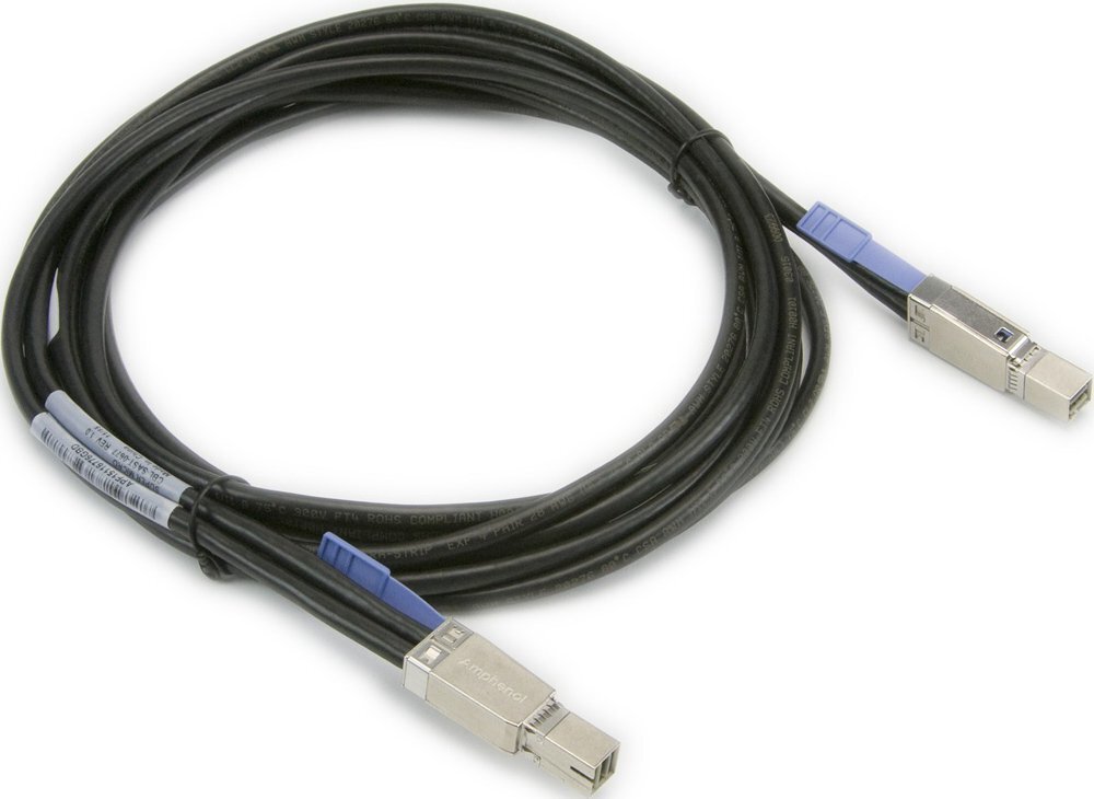 

Кабель SuperMicro CBL-SAST-0677