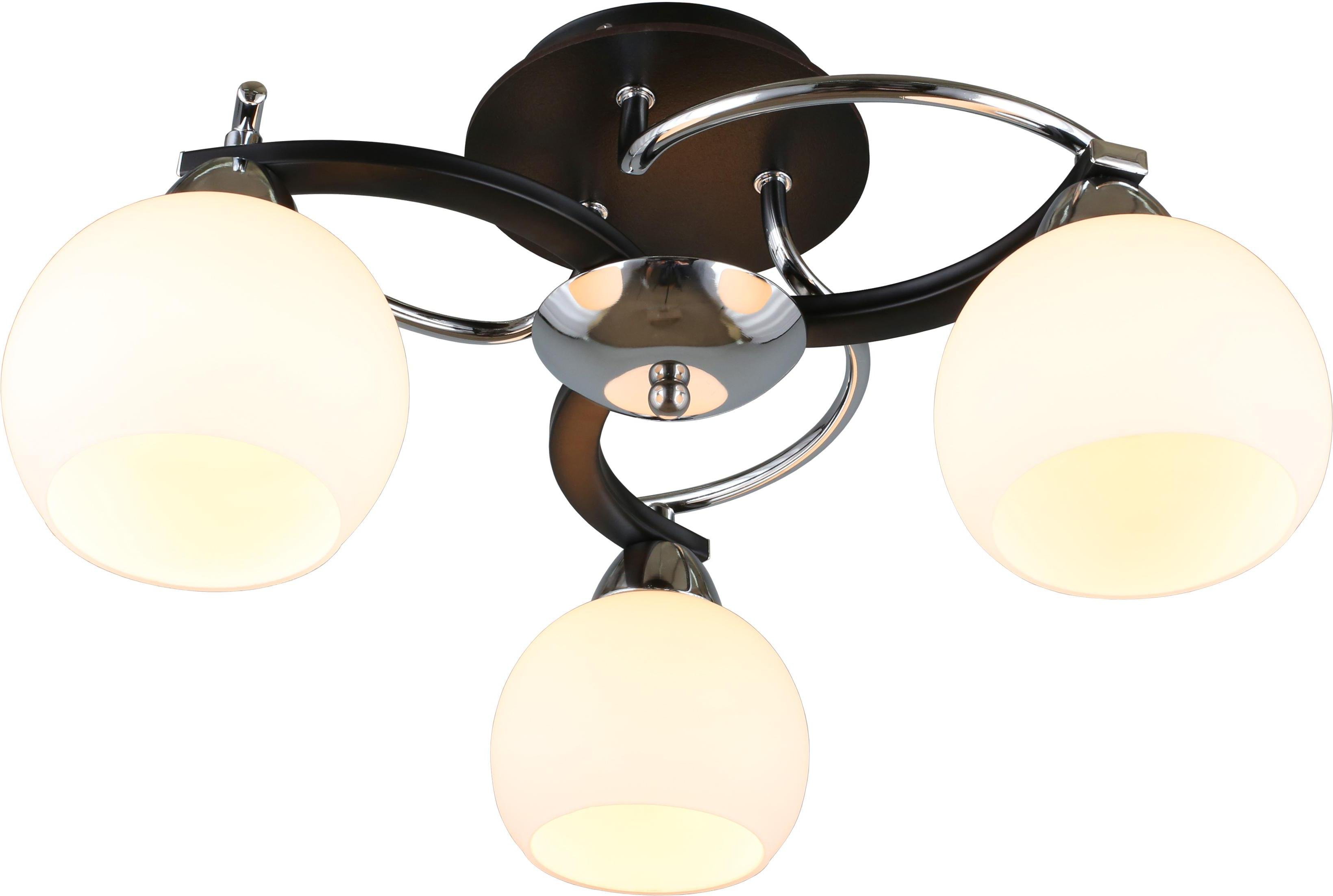 

Omnilux OML-25407-03, Накладная люстра Omnilux OML-25407-03